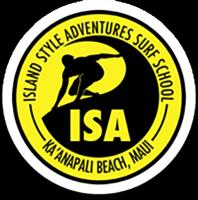 ISLAND STYLE ADVENTURES SURF SCHOOL image 1